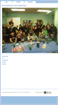 Mobile Screenshot of gripaublau.entitatsbadalona.net
